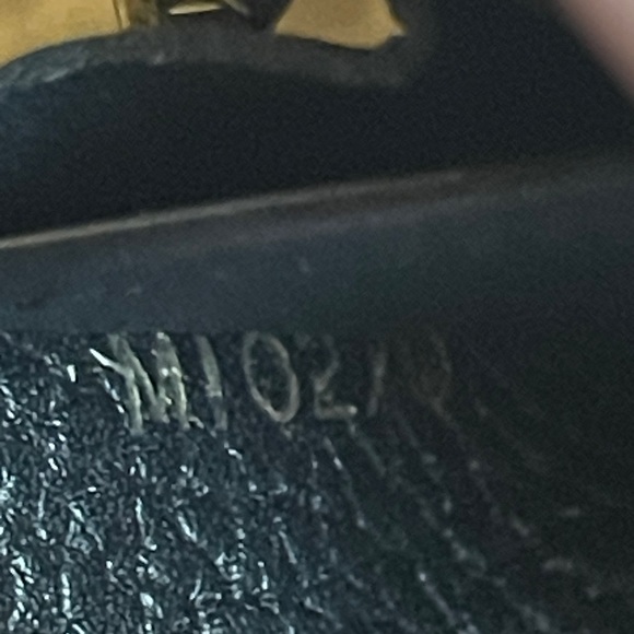 LV Louis Vuitton Portefeuille Capucines Long Wallet Taurillon Leather - Picture 6 of 13